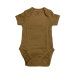 Fox & Bunny Baby Bodysuit Multi 3pcs pack L-62B